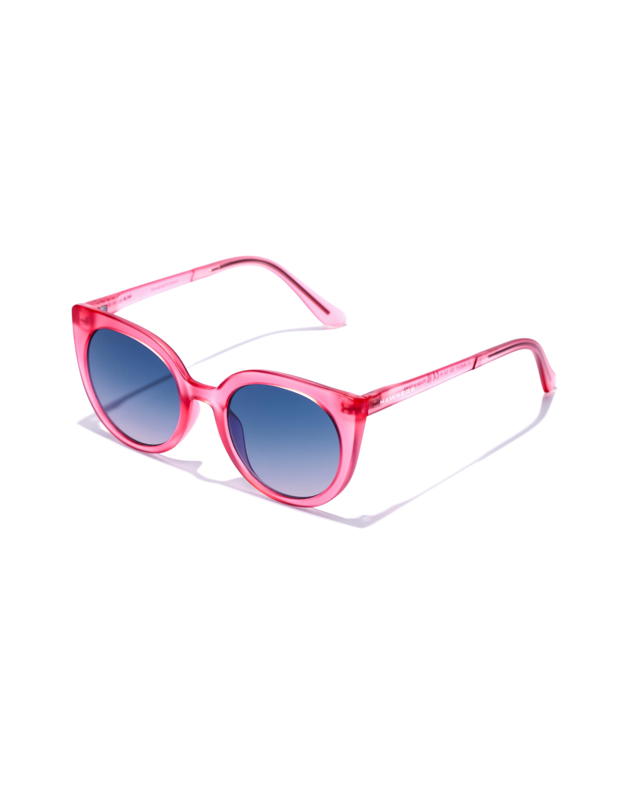 hawkers-divine-kids-kinder-sonnenbrille-rot-44-mm image 8