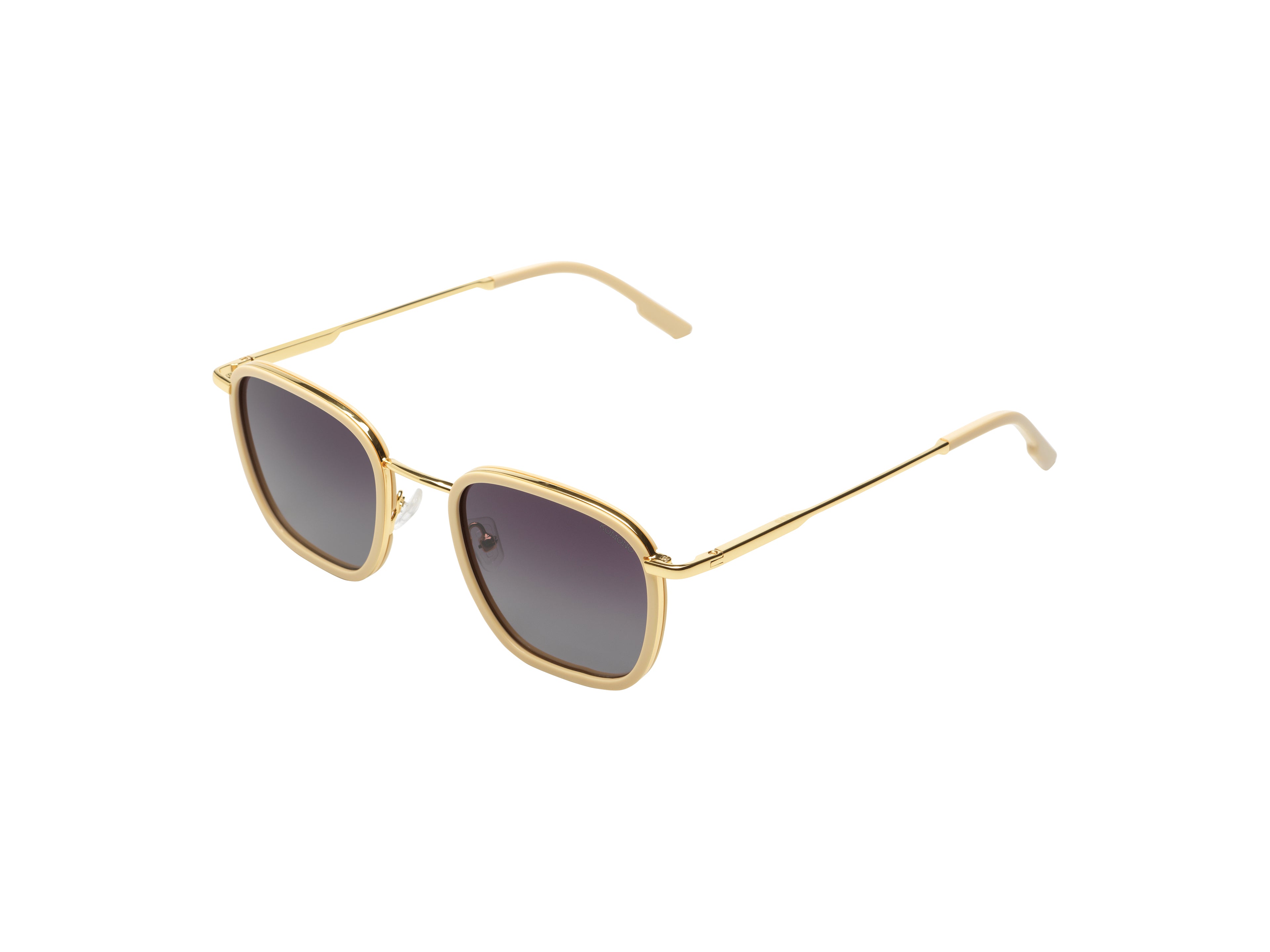 komono-adam-marshmallow-gold-sonnenbrille image 3