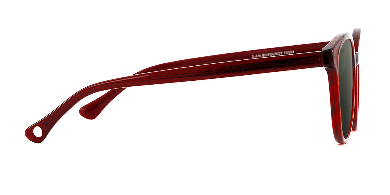 meller-anya-burgundy-olive-sonnenbrille image 3