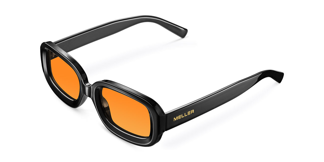 meller-dashi-black-orange-sonnenbrille image 2