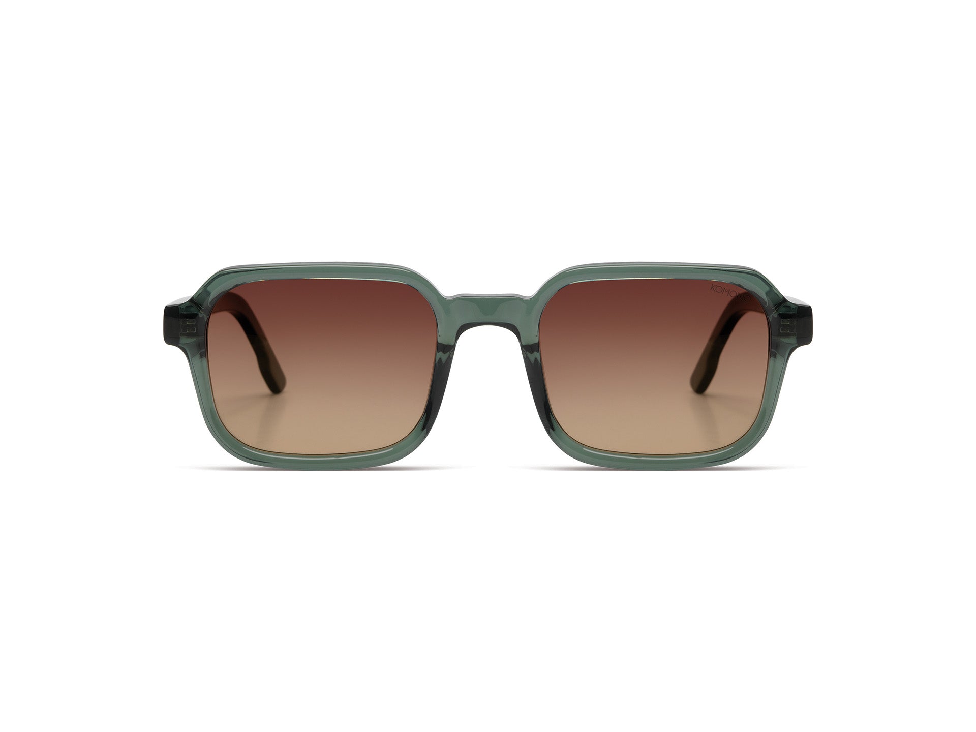 komono-romeo-emerald-sonnenbrille image 1