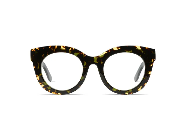 komono-lucy-verdant-frost-sonnenbrille image 1