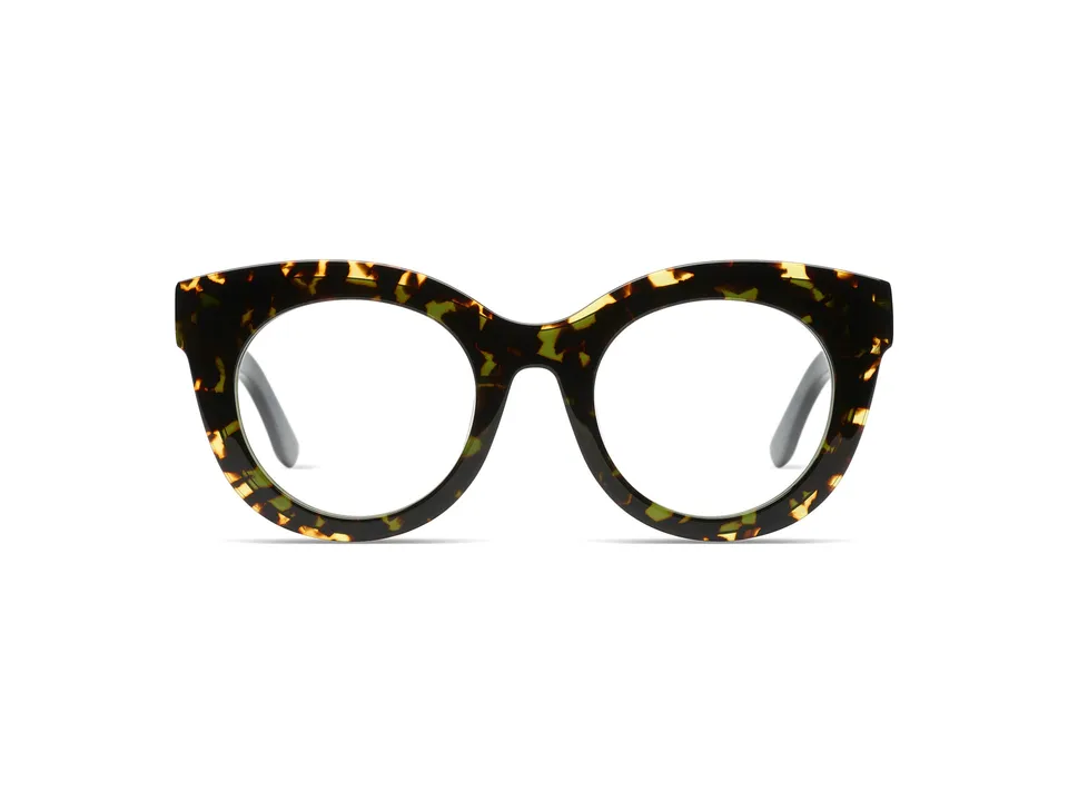komono-lucy-verdant-frost-sonnenbrille image 1