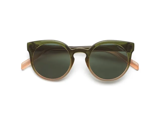 komono-lulu-pacific-sunset-cat-eye-sonnenbrille-aus-bio-nylon image 1