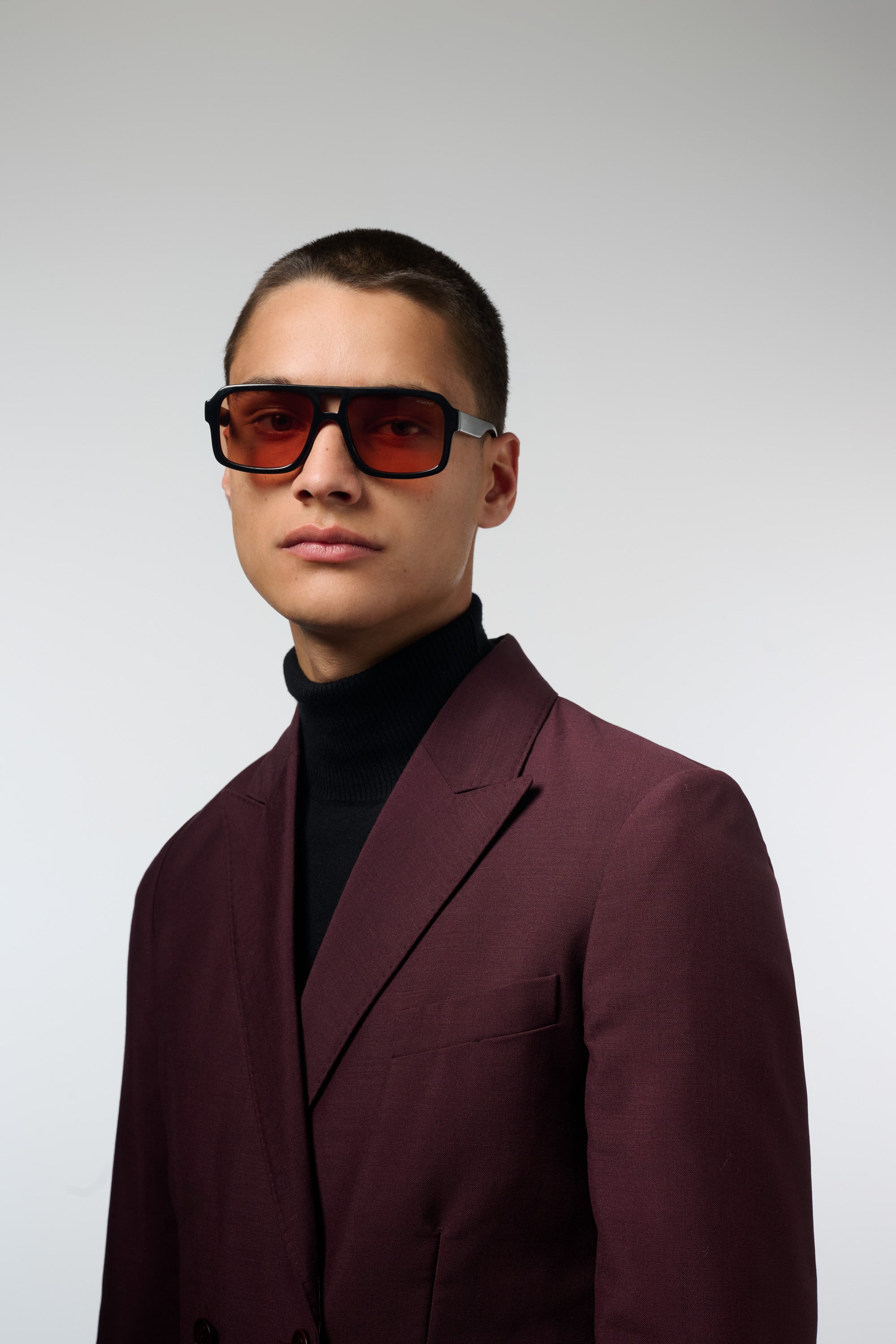 komono-falcon-black-sunset-aviator-sonnenbrille image 4
