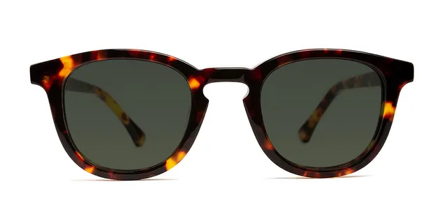 meller-ido-havana-olive-sonnenbrille image 1