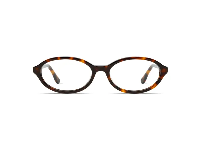 komono-emily-havana-brillenfassung-optische-2026-kollektion image 1