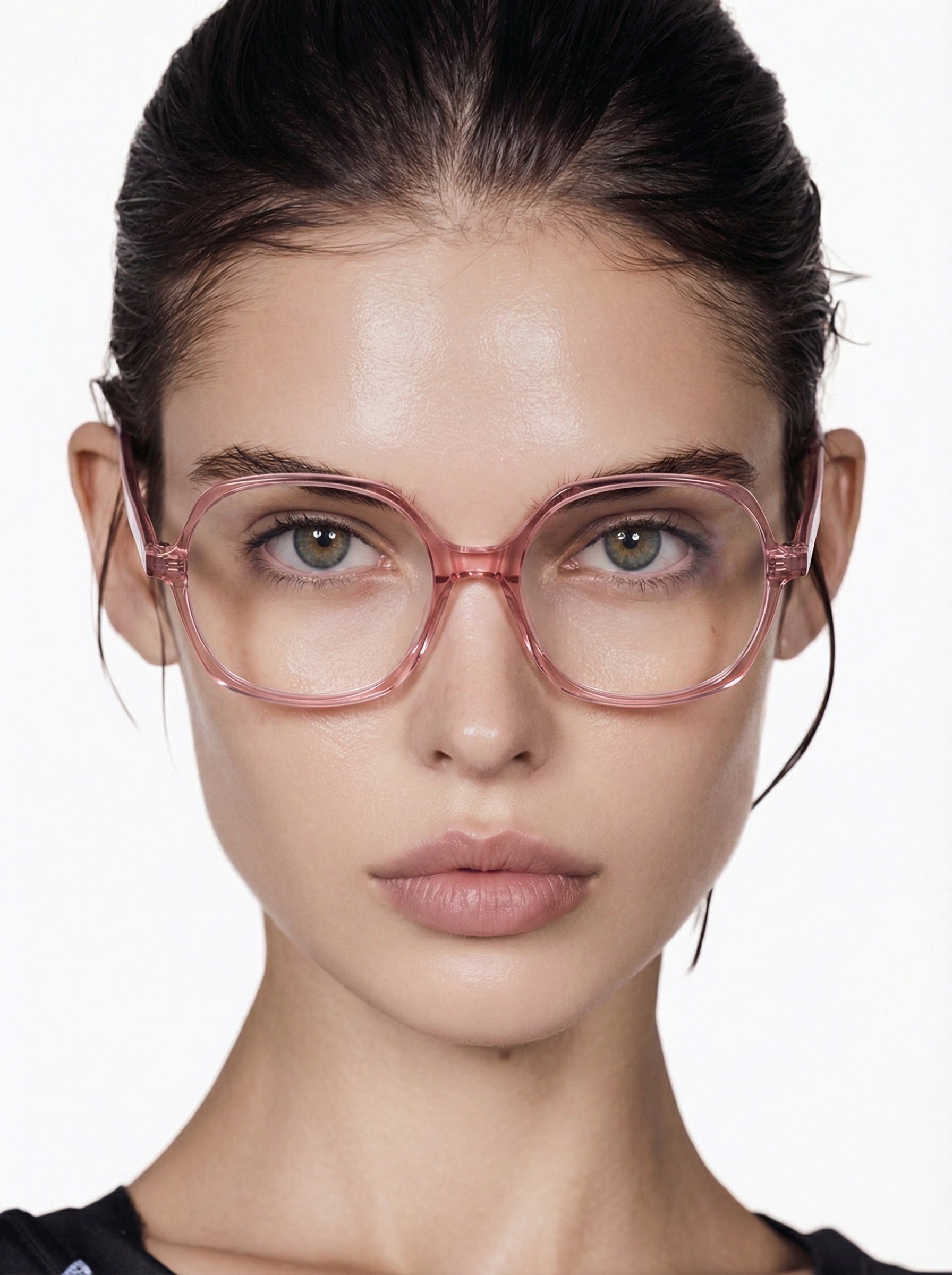 komono-sadie-coral-optische-brille image 3