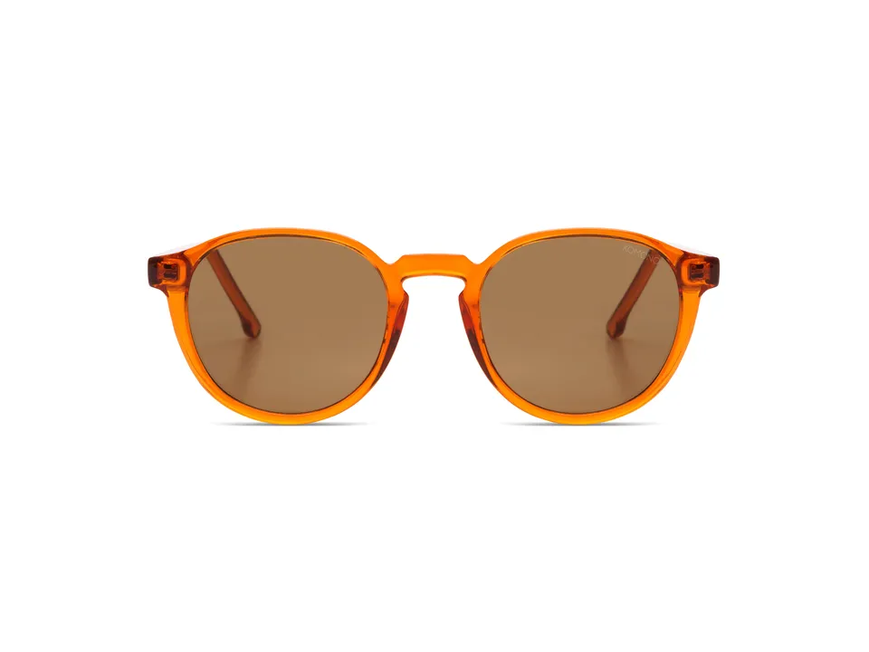 komono-liam-jr-anise-matte-kinder-sonnenbrille image 1