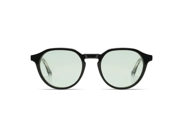 komono-nigel-black-rain-kauri-photochrome-sonnenbrille image 1