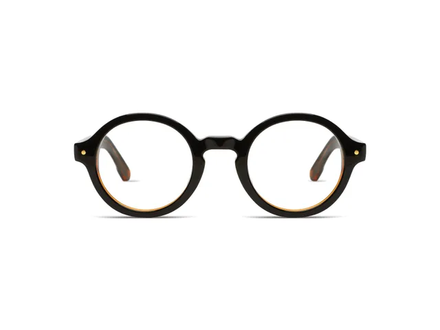 komono-quinn-black-bronze-sonnenbrille image 1