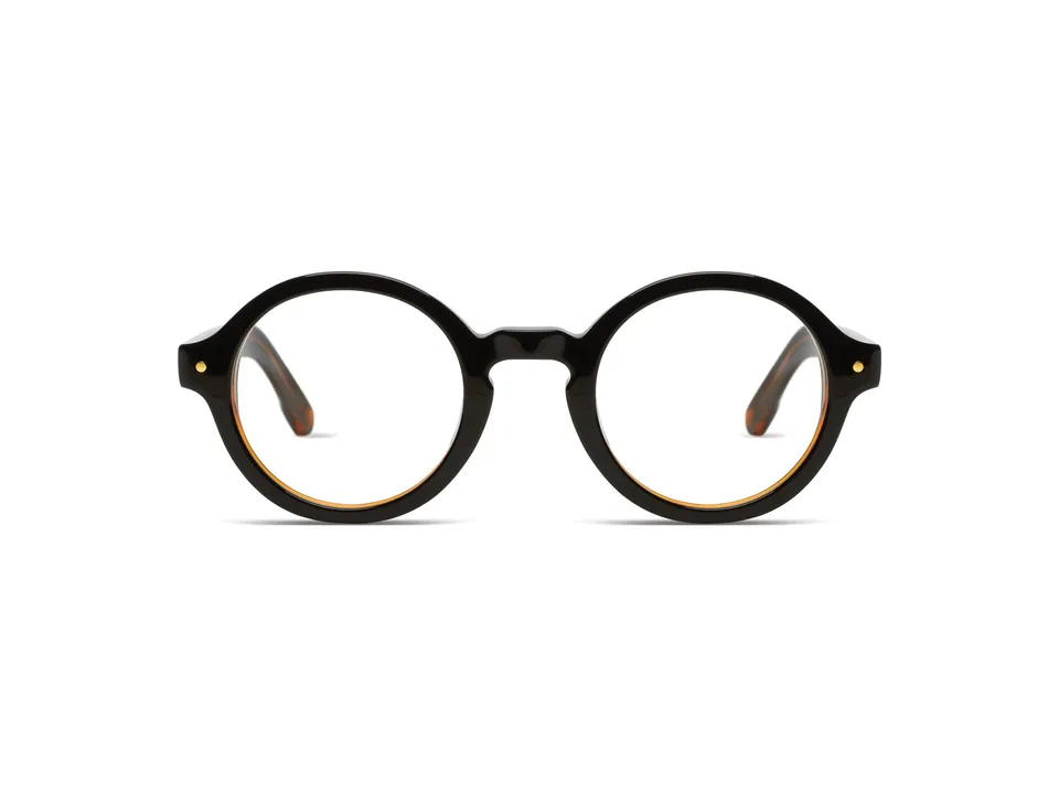 komono-quinn-black-bronze-sonnenbrille image 1