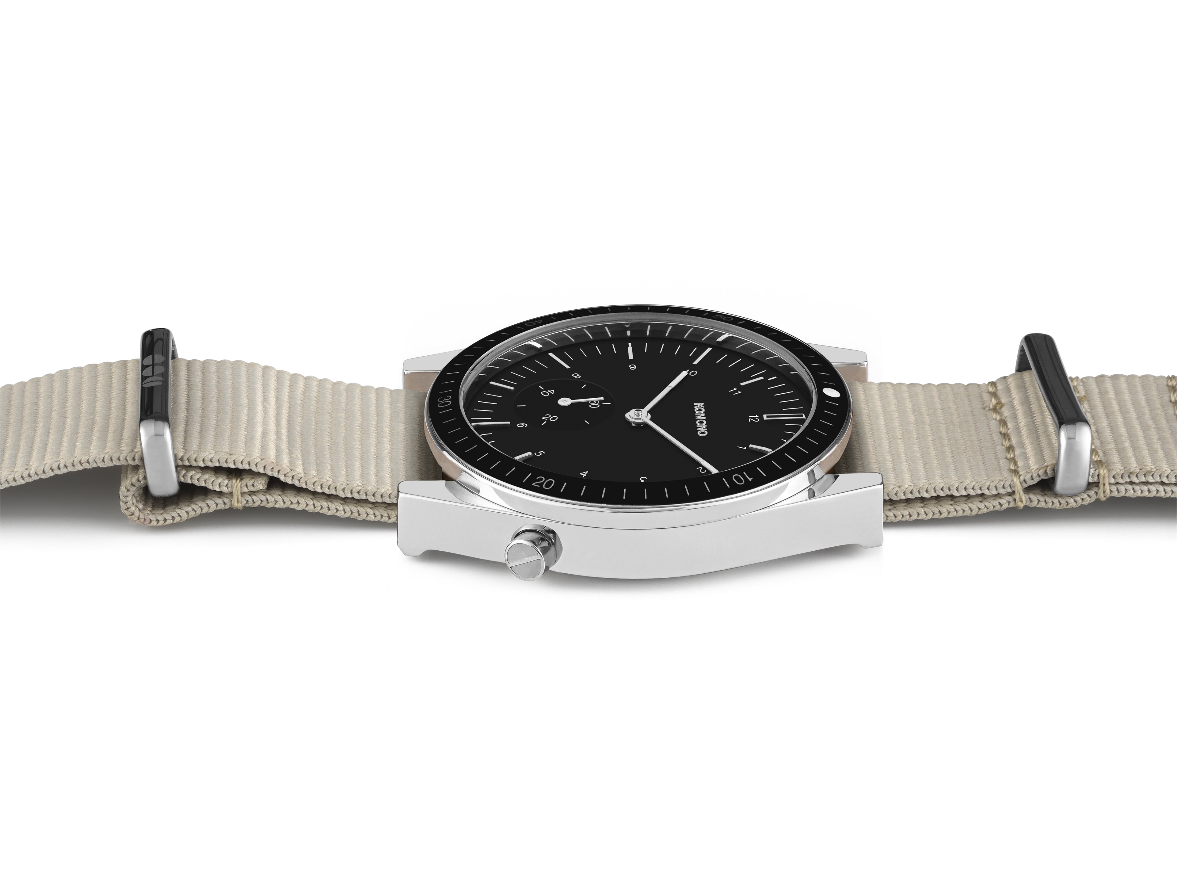 komono-ray-legacy-nato-lunar-armbanduhr-dive-style image 2