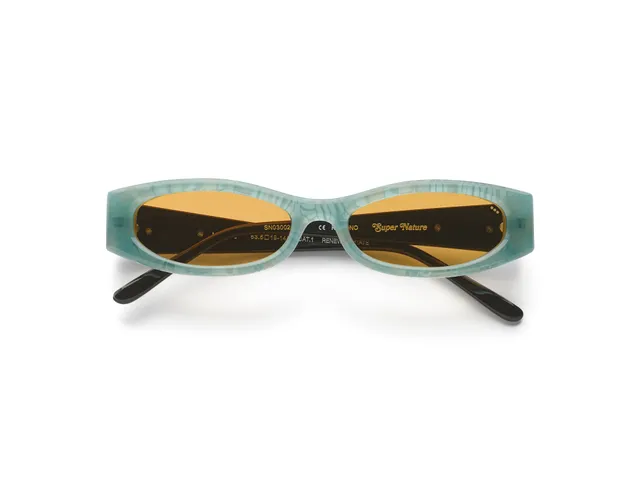 komono-morel-sonnenbrille-blue-gill image 1