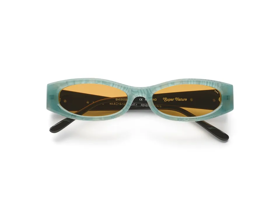 komono-morel-sonnenbrille-blue-gill image 1