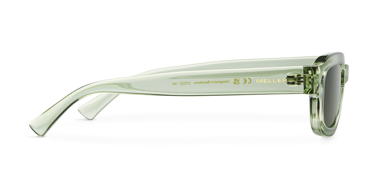 meller-jamil-mint-olive-sonnenbrille-retro image 3