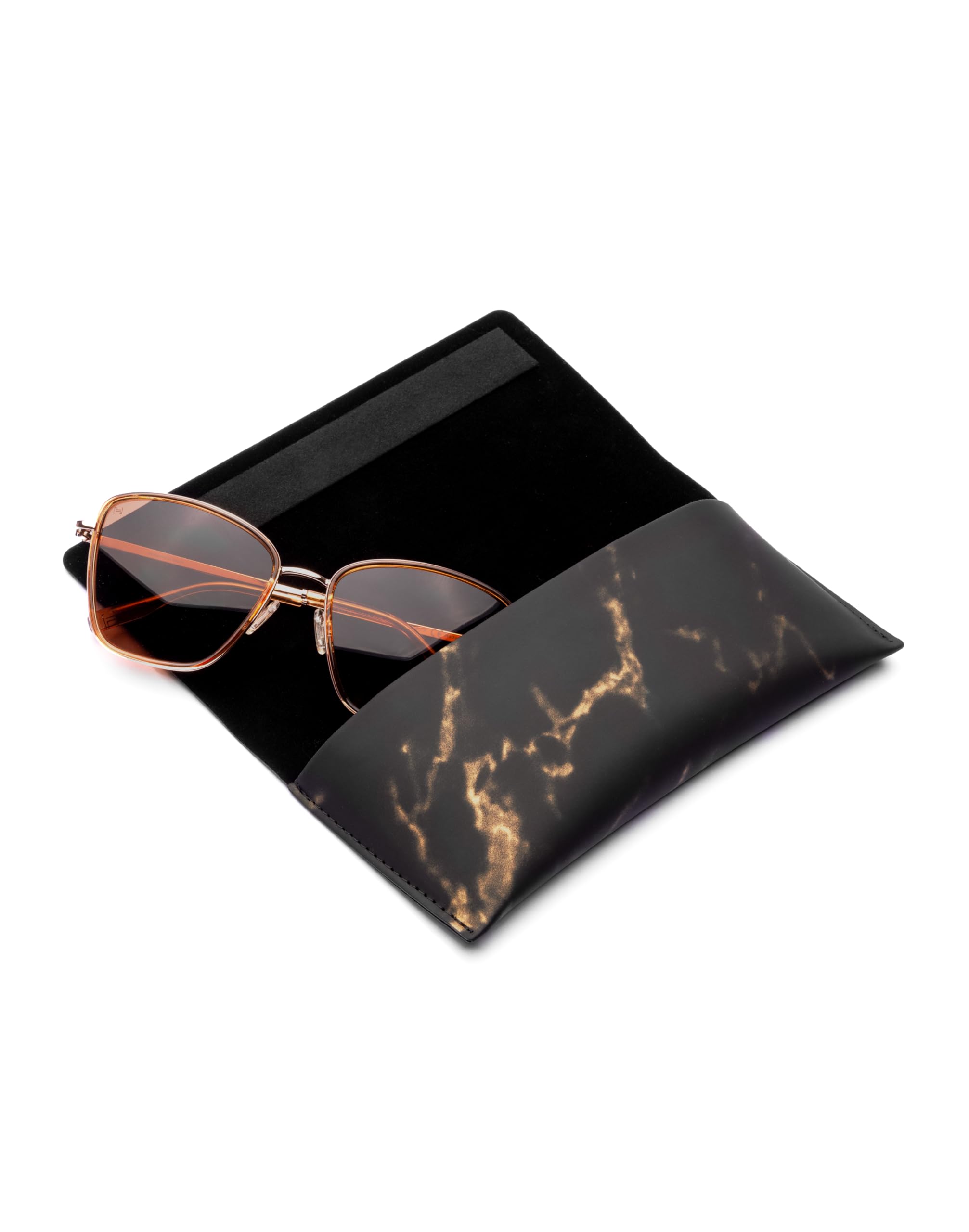 hawkers-clutch-case-brillenetui-dunkler-marmor-halbsteif-171-mm image 4
