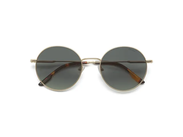 komono-jude-white-gold-sonnenbrille image 1