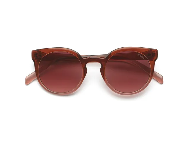 komono-lulu-rubyscale-cat-eye-sonnenbrille-small image 1