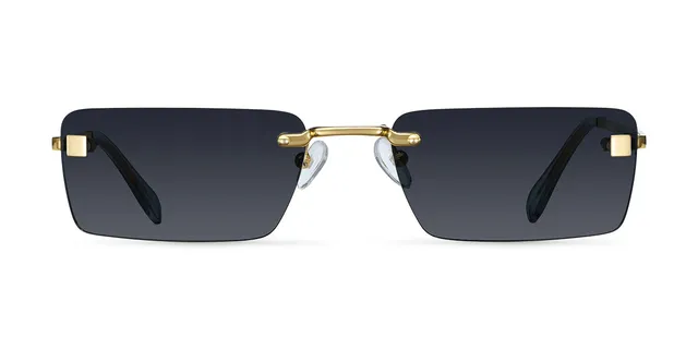 meller-laila-sonnenbrille-gold-carbon image 1