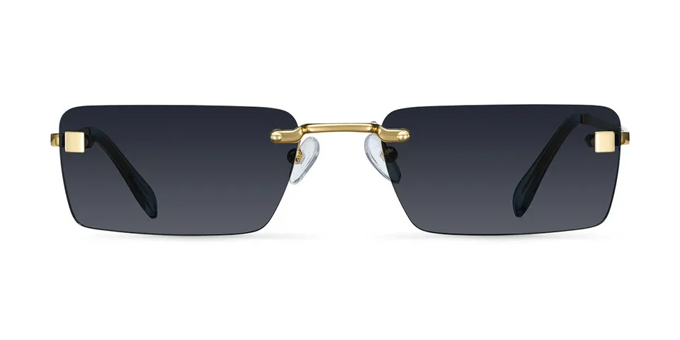 meller-laila-sonnenbrille-gold-carbon image 1