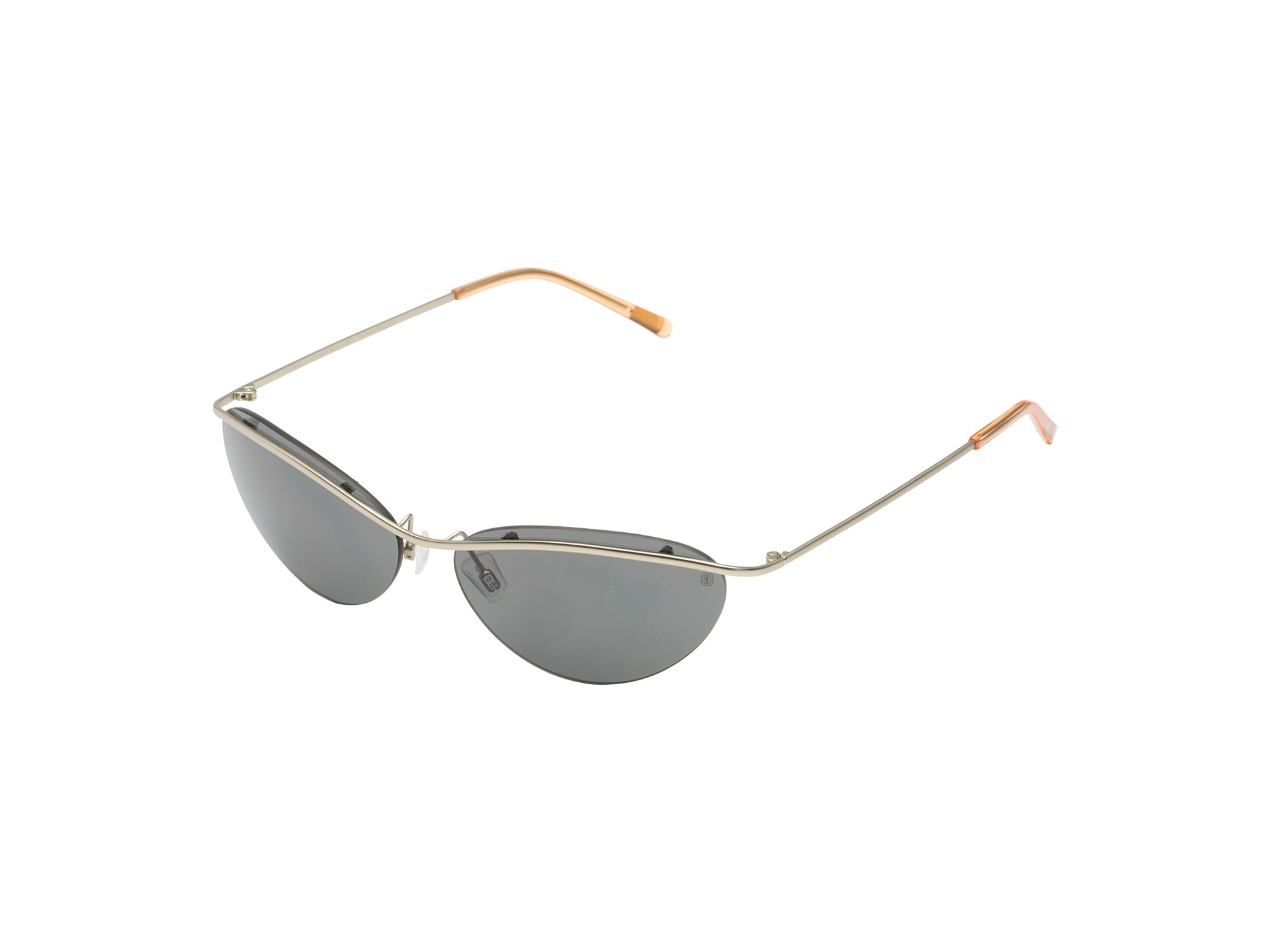 komono-nalu-abyss-sonnenbrille-edelstahl image 2
