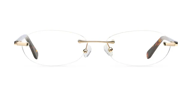 meller-jina-gold-blaulichtbrille image 1
