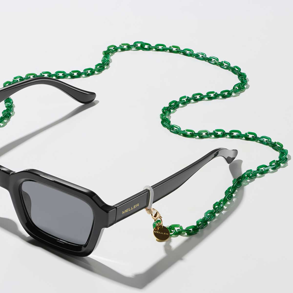 meller-anane-brillenkette-green image 1