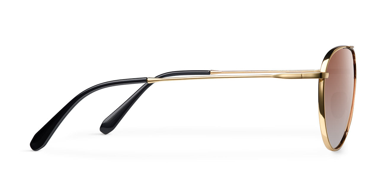 meller-alia-gold-brown-pilotensonnenbrille image 3