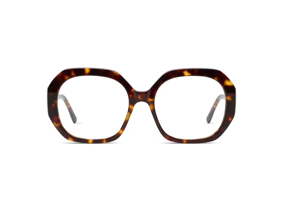komono-tia-tobacco-brille-fassung-aus-der-core-collection-tobacco-farbton image 1