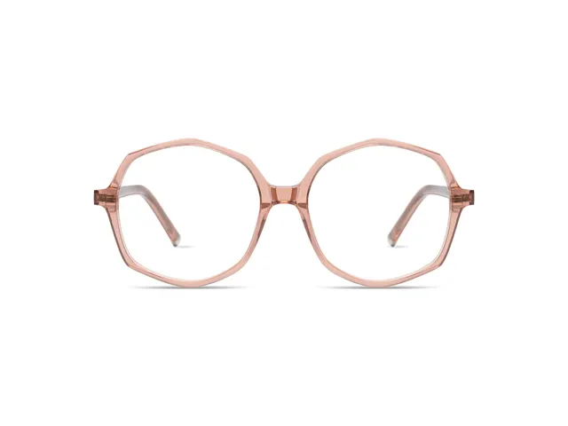 komono-sidney-rose-brillenfassung-optical image 1