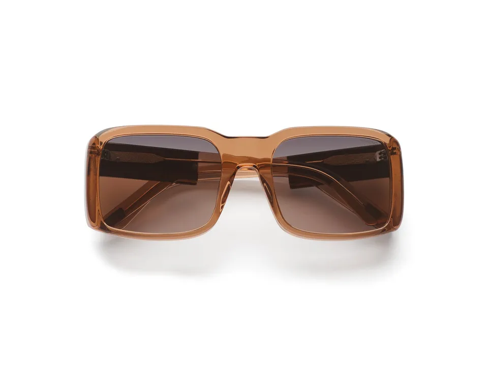 komono-x-maximilian-raynor-core-cognac-sonnenbrille image 1