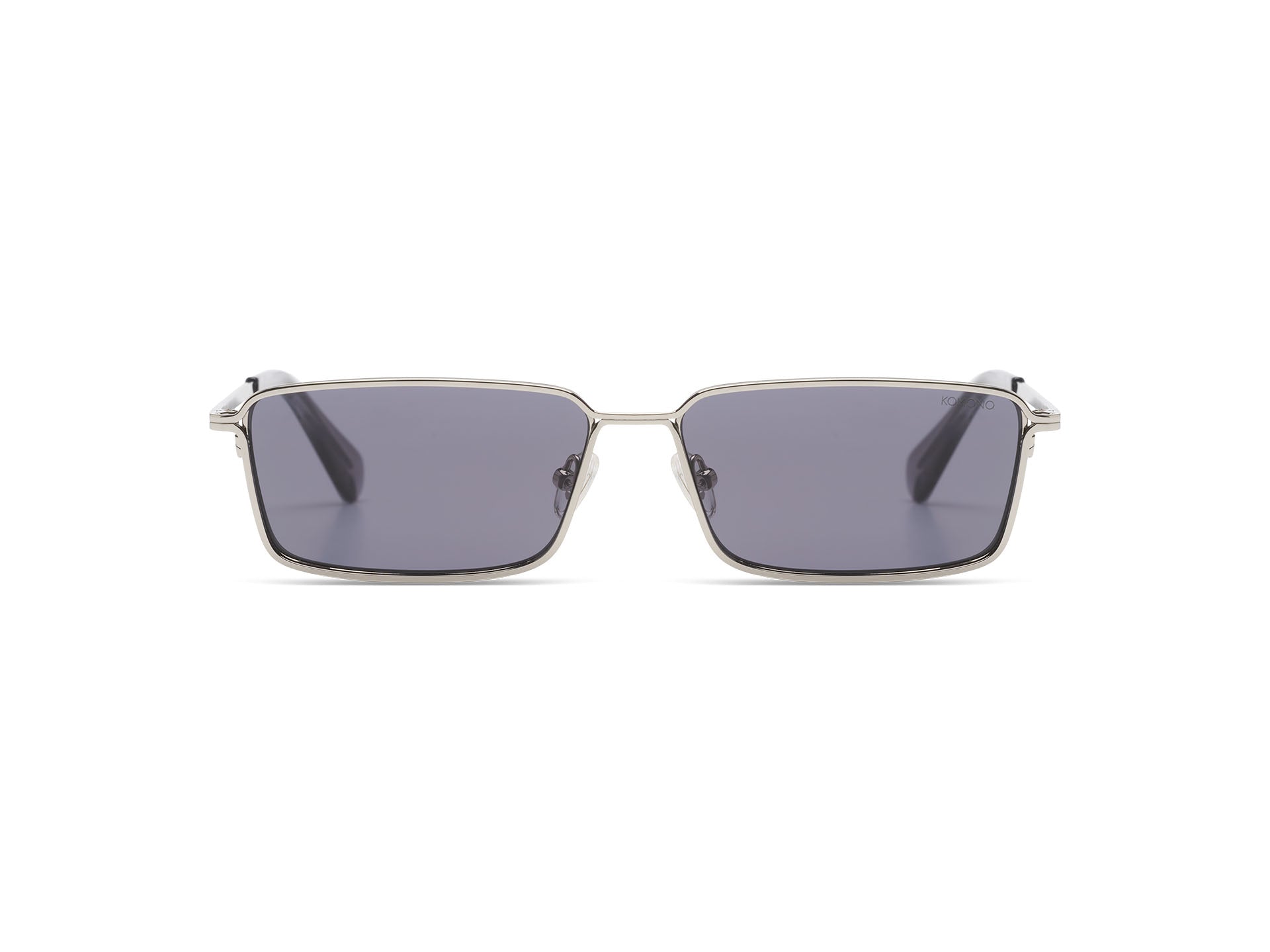 komono-ryder-sonnenbrille-silver image 1