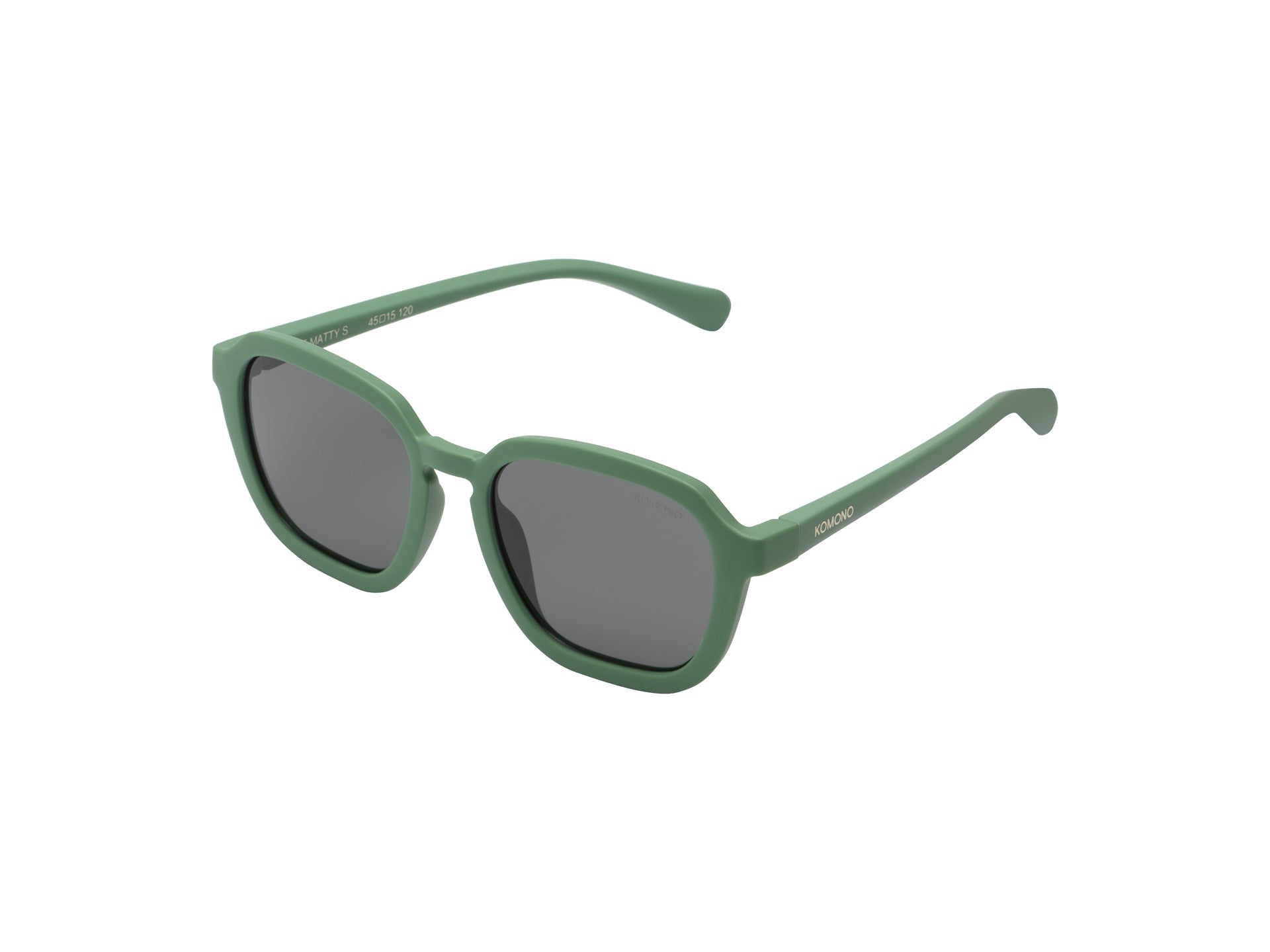 komono-matty-s-sage-junior-sonnenbrille-in-salbeigr-n image 2