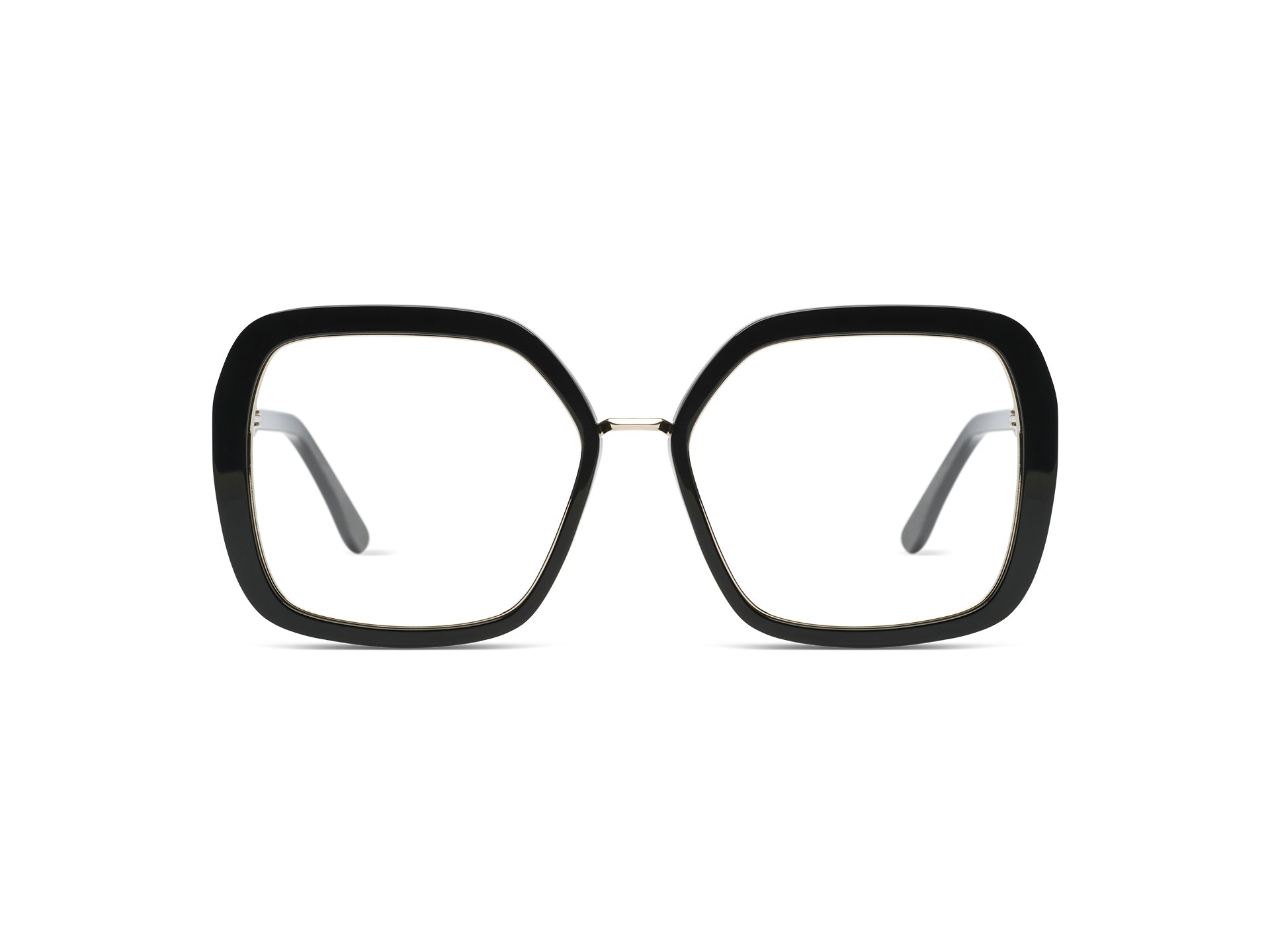 komono-violetta-black-sonnenbrille-optik-serie-schwarz image 1