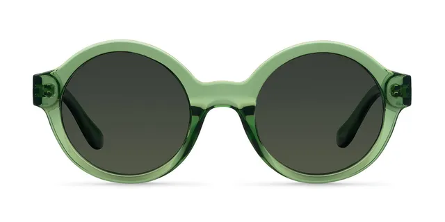 meller-bashira-all-olive-sonnenbrille image 1