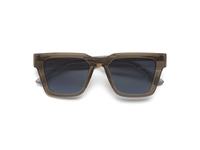 komono-bob-shadow-asphalt-sonnenbrille-eckige-acetat-fassung-polarisiert-uv400 image 1