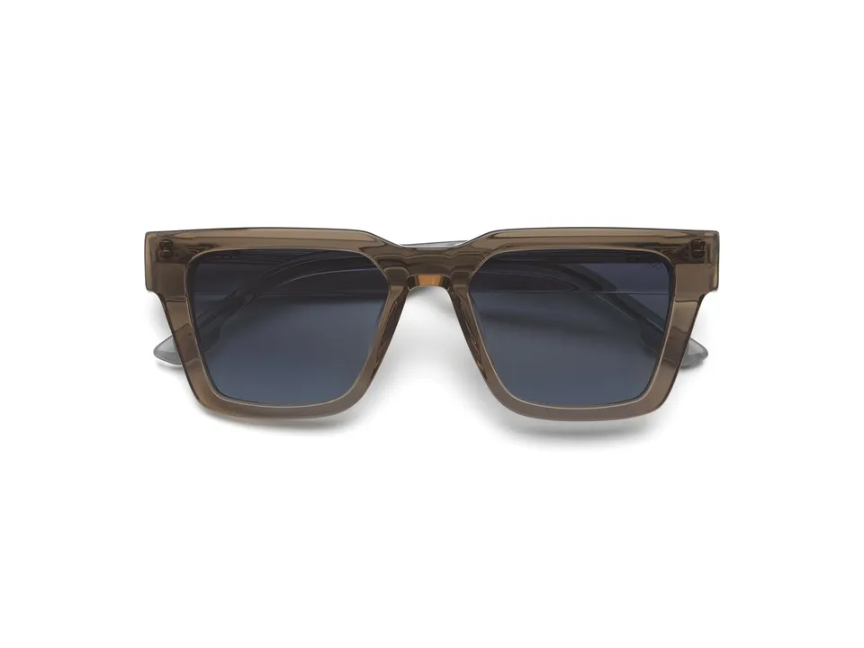 komono-bob-shadow-asphalt-sonnenbrille-eckige-acetat-fassung-polarisiert-uv400 image 1