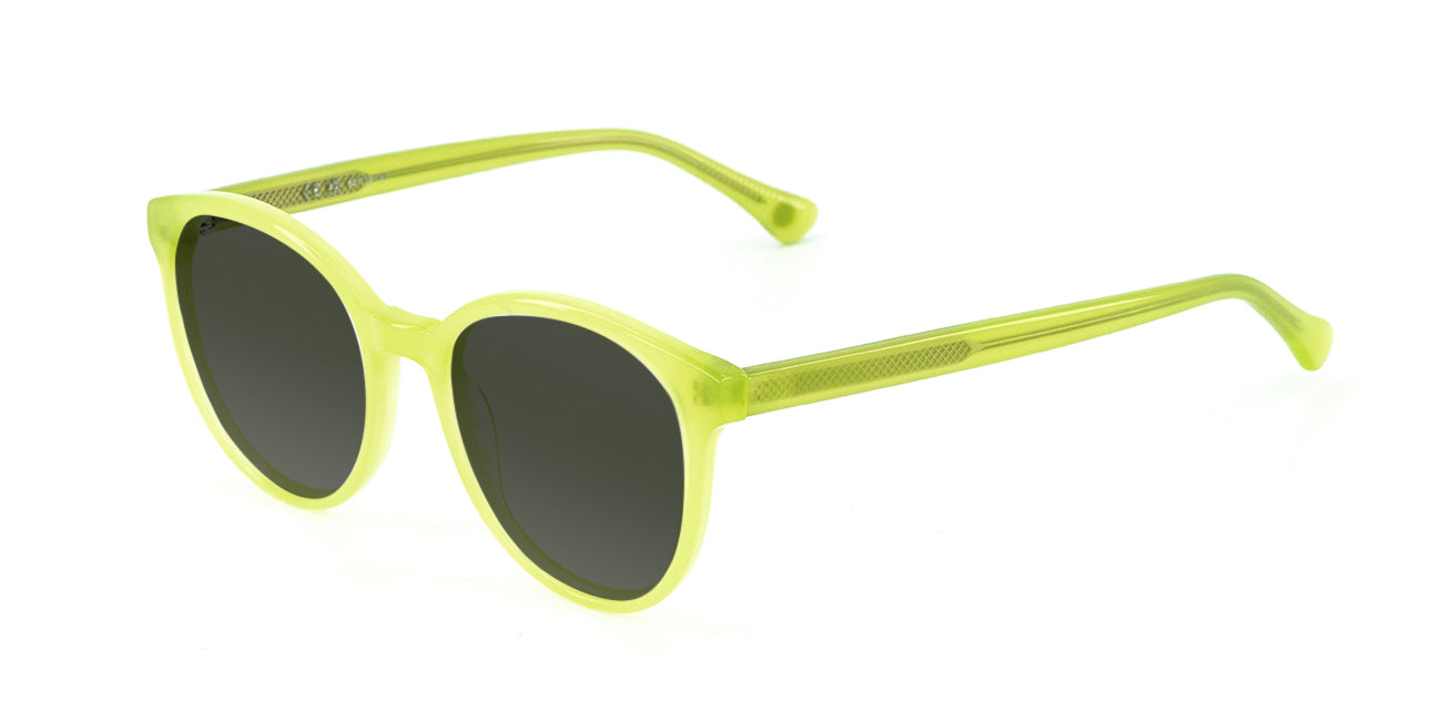 meller-anya-lime-olive-sonnenbrille image 2