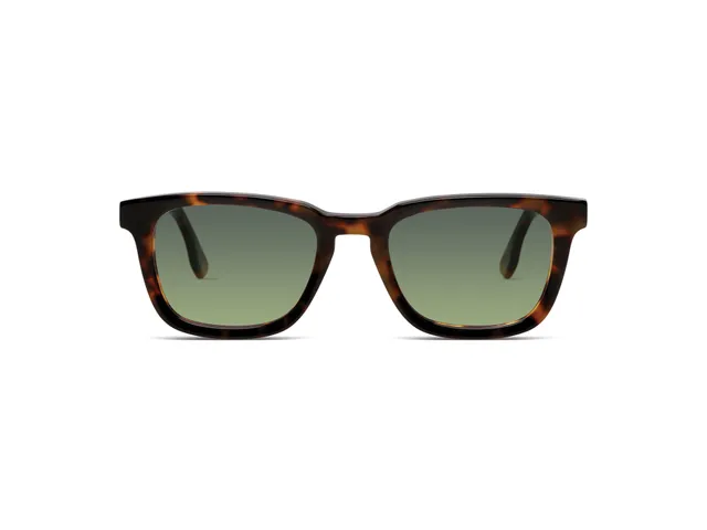 komono-parker-green-vintage-sonnenbrille-mit-barberini-gl-sern image 1