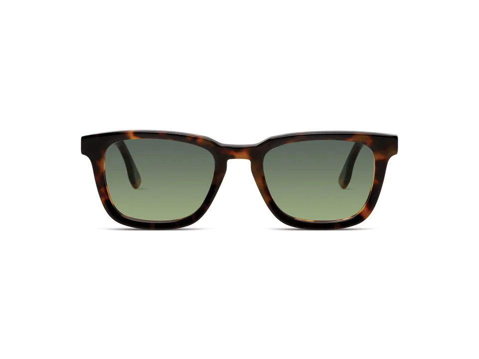 komono-parker-green-vintage-sonnenbrille-mit-barberini-gl-sern image 1