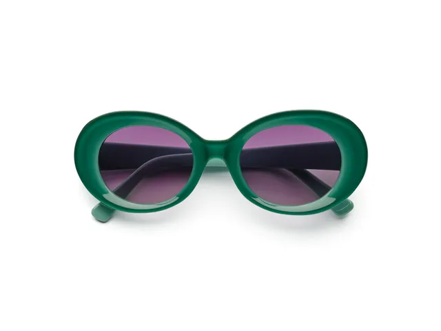 komono-n-aqua-sonnenbrille-kurt-cobain-interpretation-lila-verlaufsglas image 1
