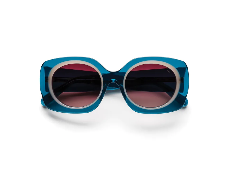 komono-mariah-seaside-blush-sonnenbrille image 1