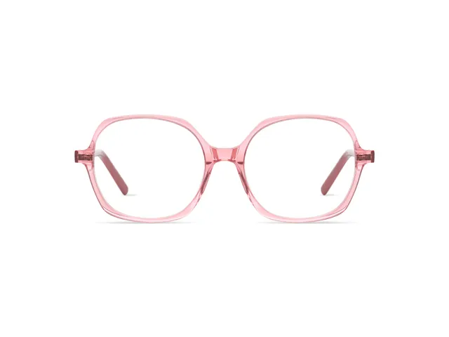 komono-sadie-coral-optische-brille image 1