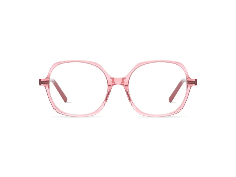 komono-sadie-coral-optische-brille image 1
