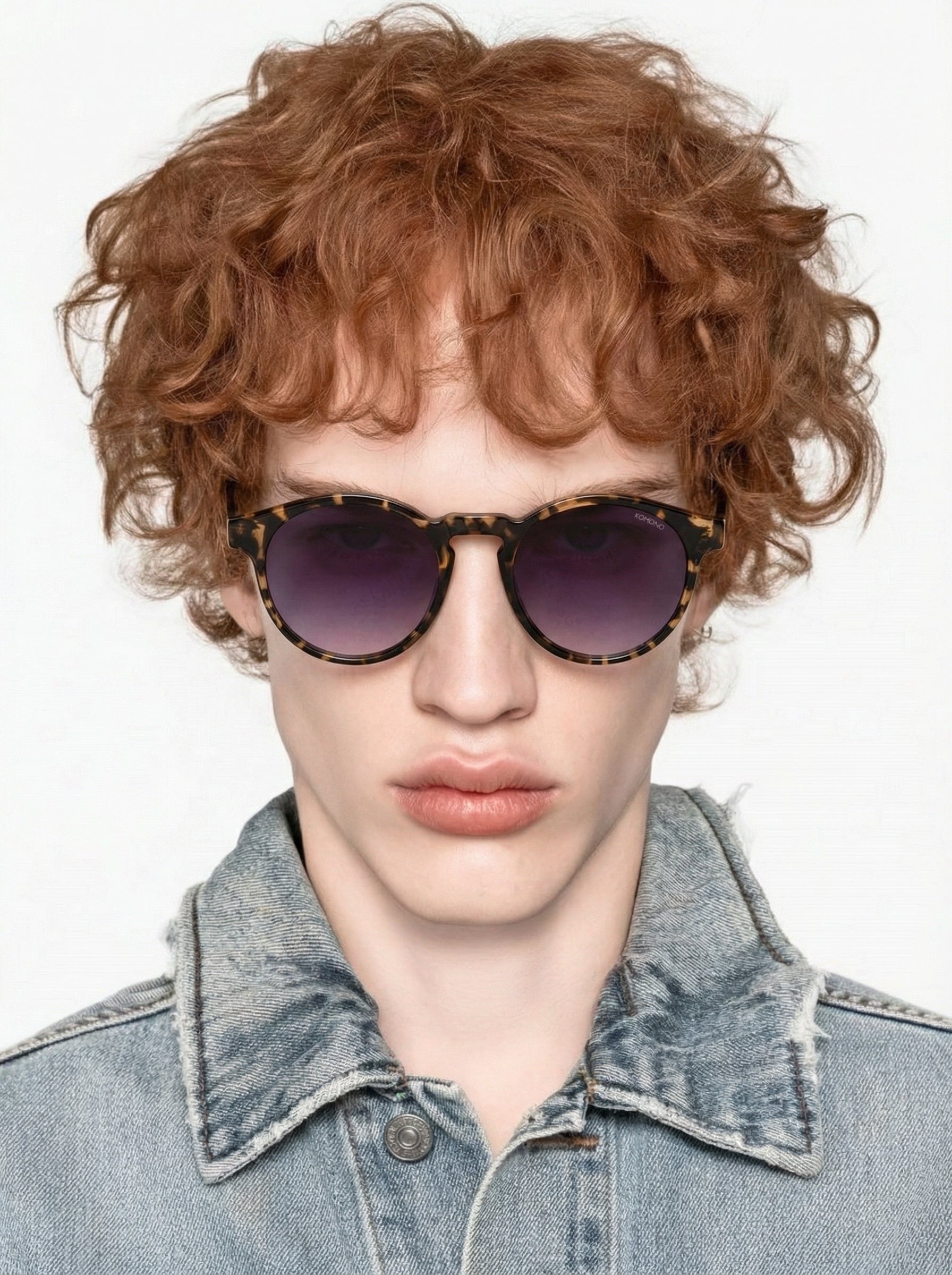 komono-devon-dark-tortoise-sonnenbrille-originals-kollektion-klassische-form image 4