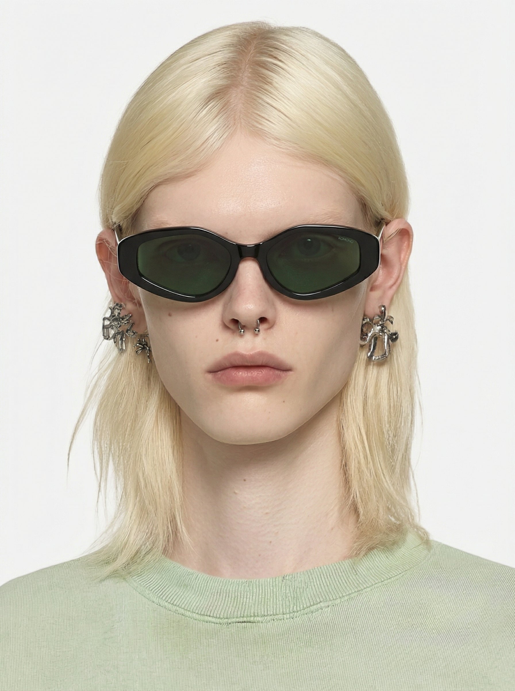 komono-margot-black-sonnenbrille image 3