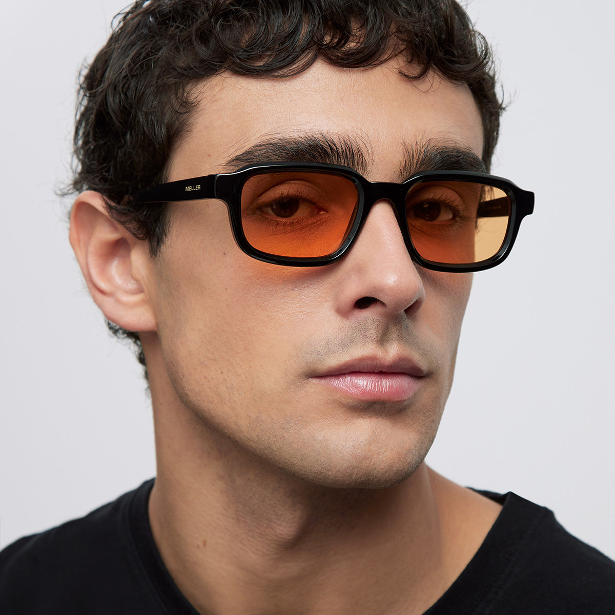 meller-tari-sonnenbrille-black-orange image 5