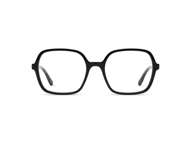 komono-petra-black-havana-brille image 1