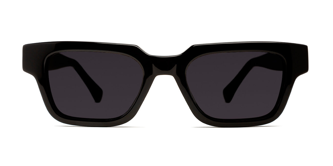 meller-oeil-all-black-sonnenbrille image 1